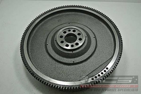 F/W FUSO FS355 FP415 8DC91A - TecDoc 2