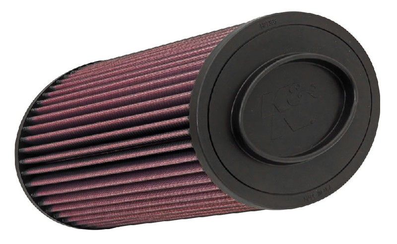 K&N Filters E-9281 - Luftfilter