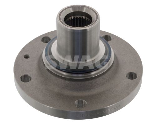 Wheel Hub 60 94 6635