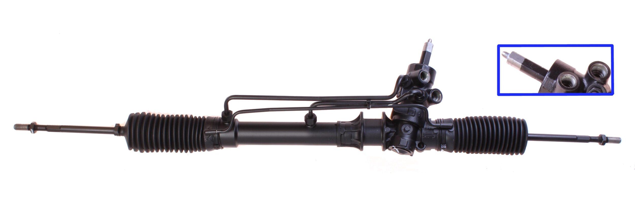 ELSTOCK 11-0266 - Lenkgetriebe