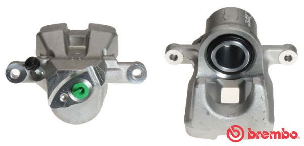 Bremssattel