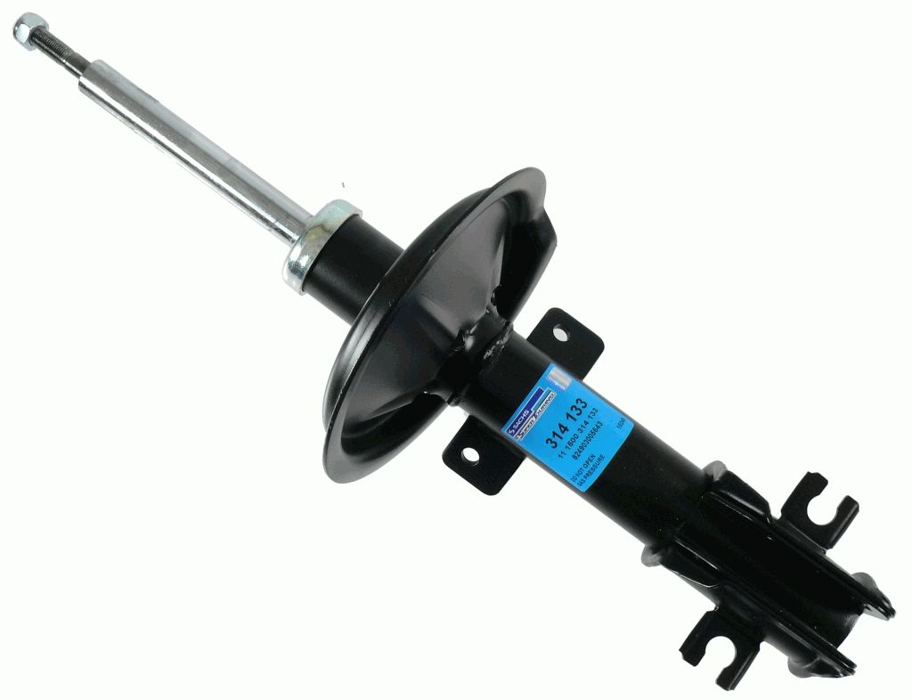 Shock Absorber 314 133