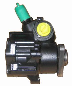 Hydraulikpumpe, Lenkung