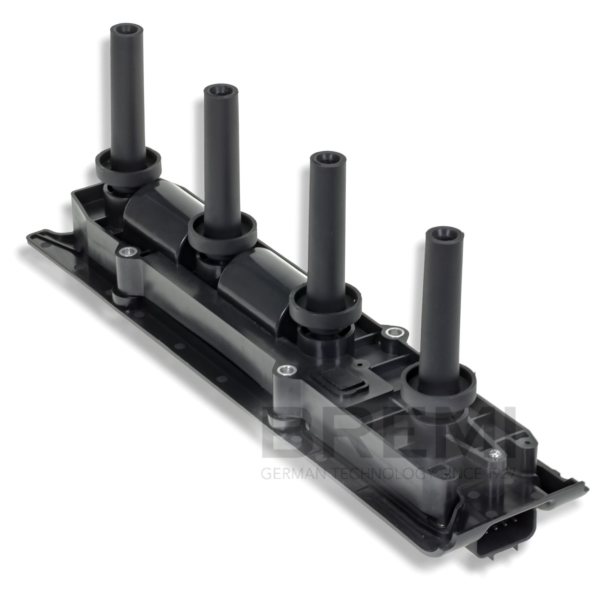 BREMI 20758 - Z&uuml;ndspule