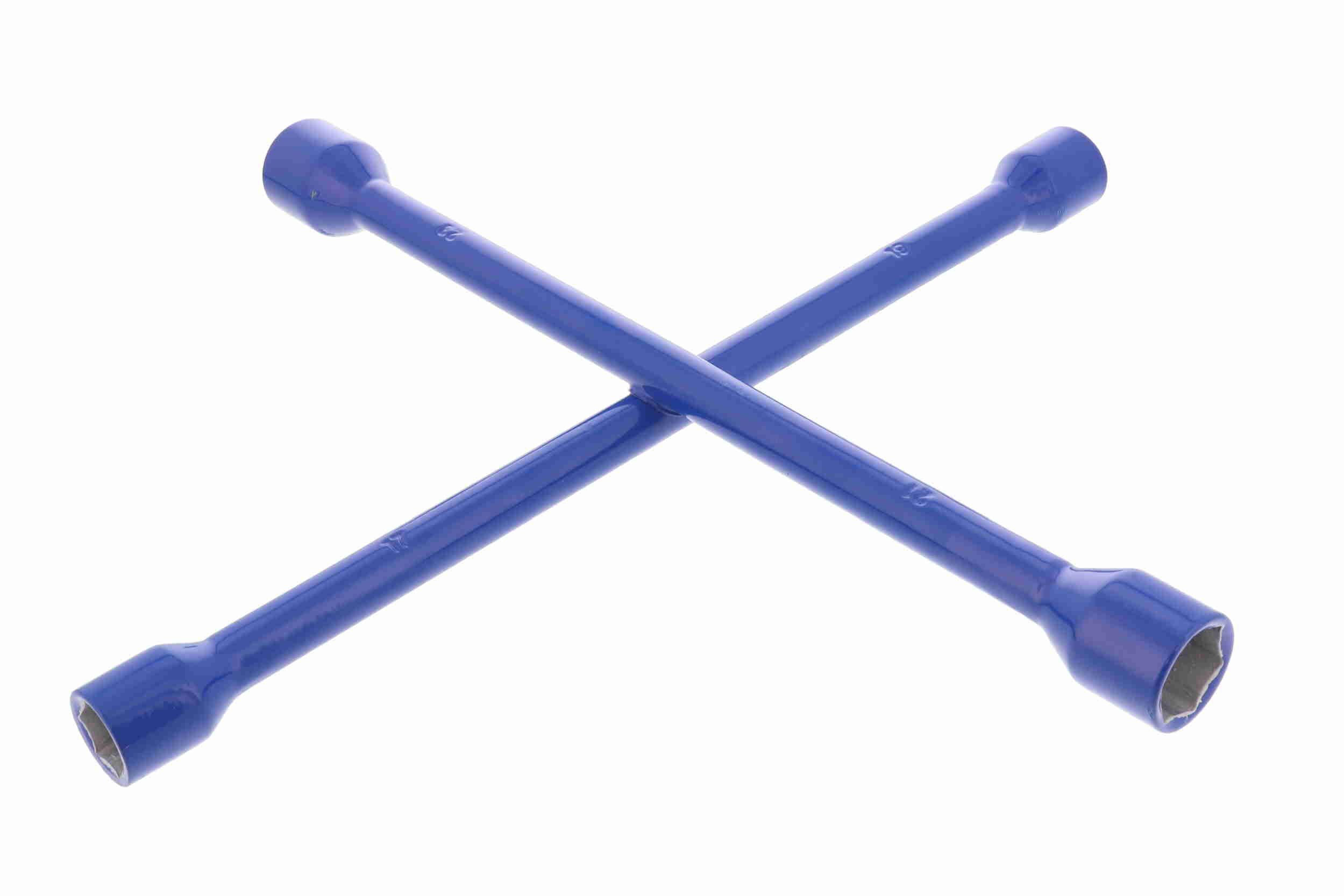 Kreuzschl&uuml;ssel