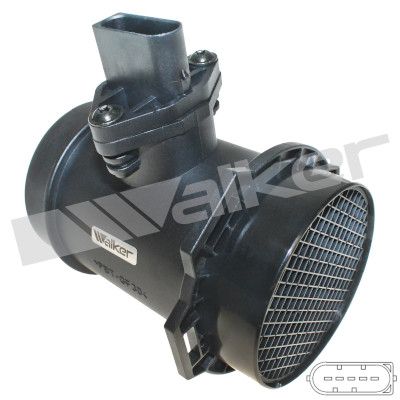 Sensor de flujo de masa de aire / Sensor Maf