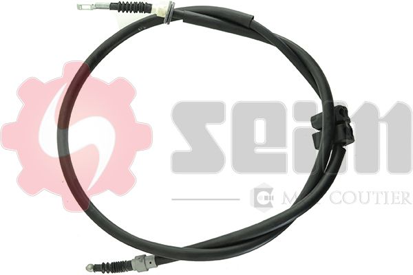 CABLE DE FRE G AUDI  A6