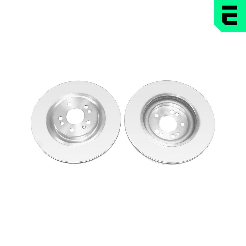 OPTIMAL BS-6430C - Bremsscheibe