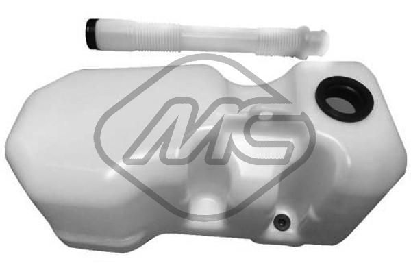 Metalcaucho 47627 - Waschwasserbeh&auml;lter, Scheibenreinigung