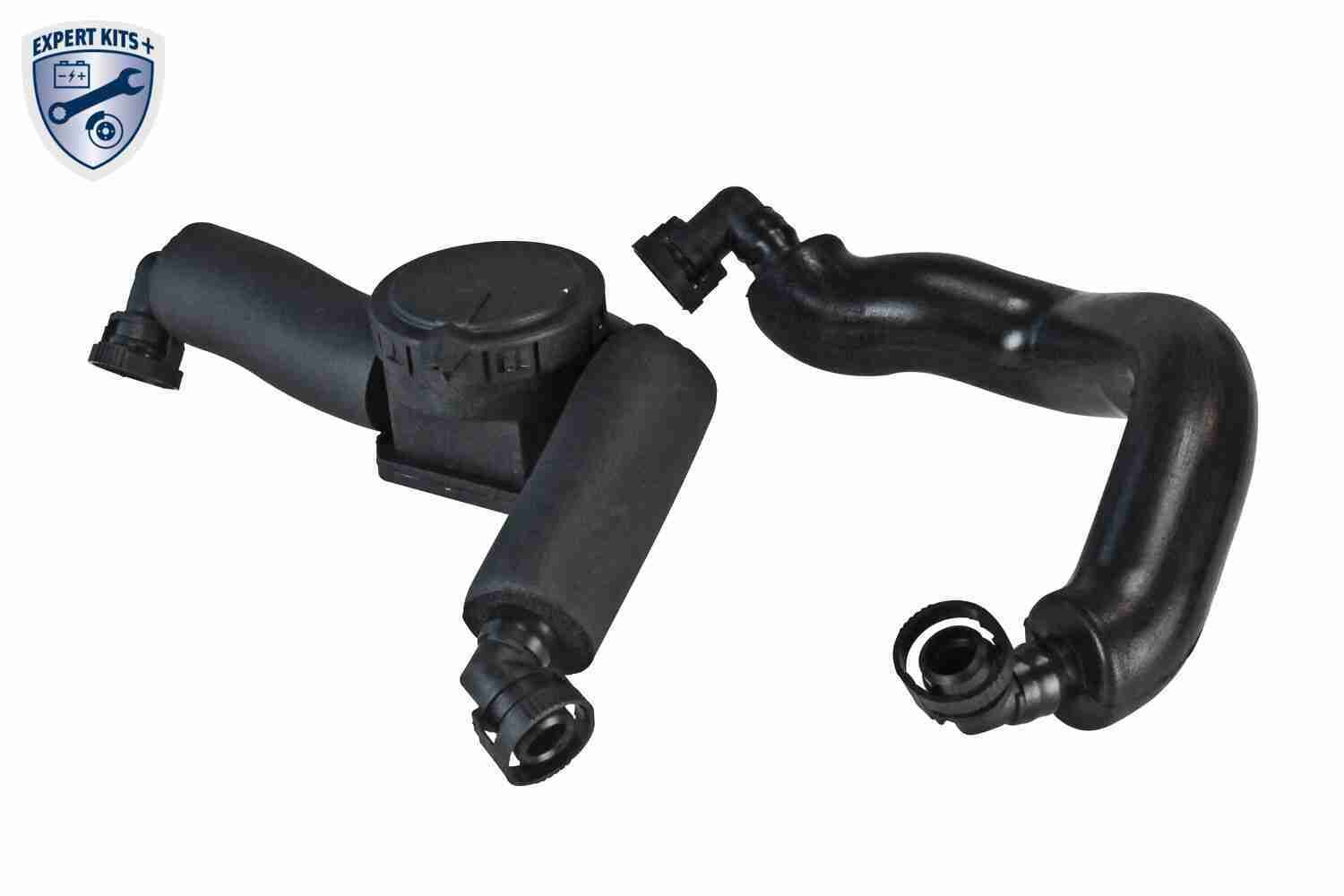 Reparatursatz, Kurbelgeh&auml;useentl&uuml;ftung