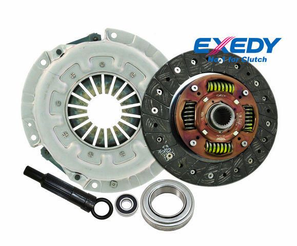 200mm Mazda - TecDoc Only