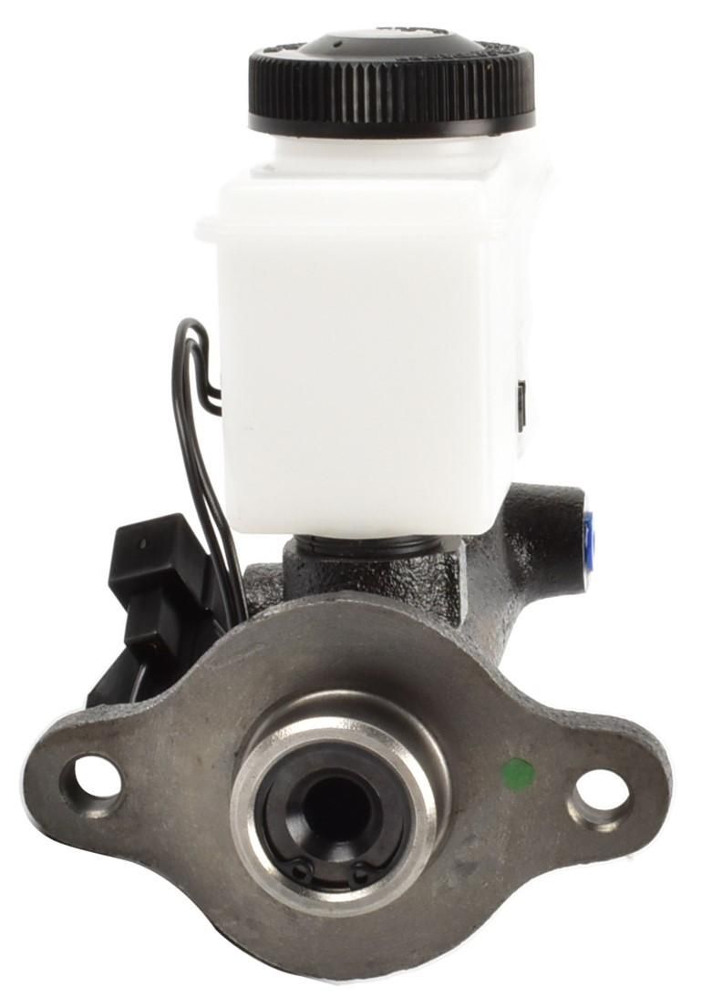 DBA Brake Master Cylinder Ford - TecDoc 2