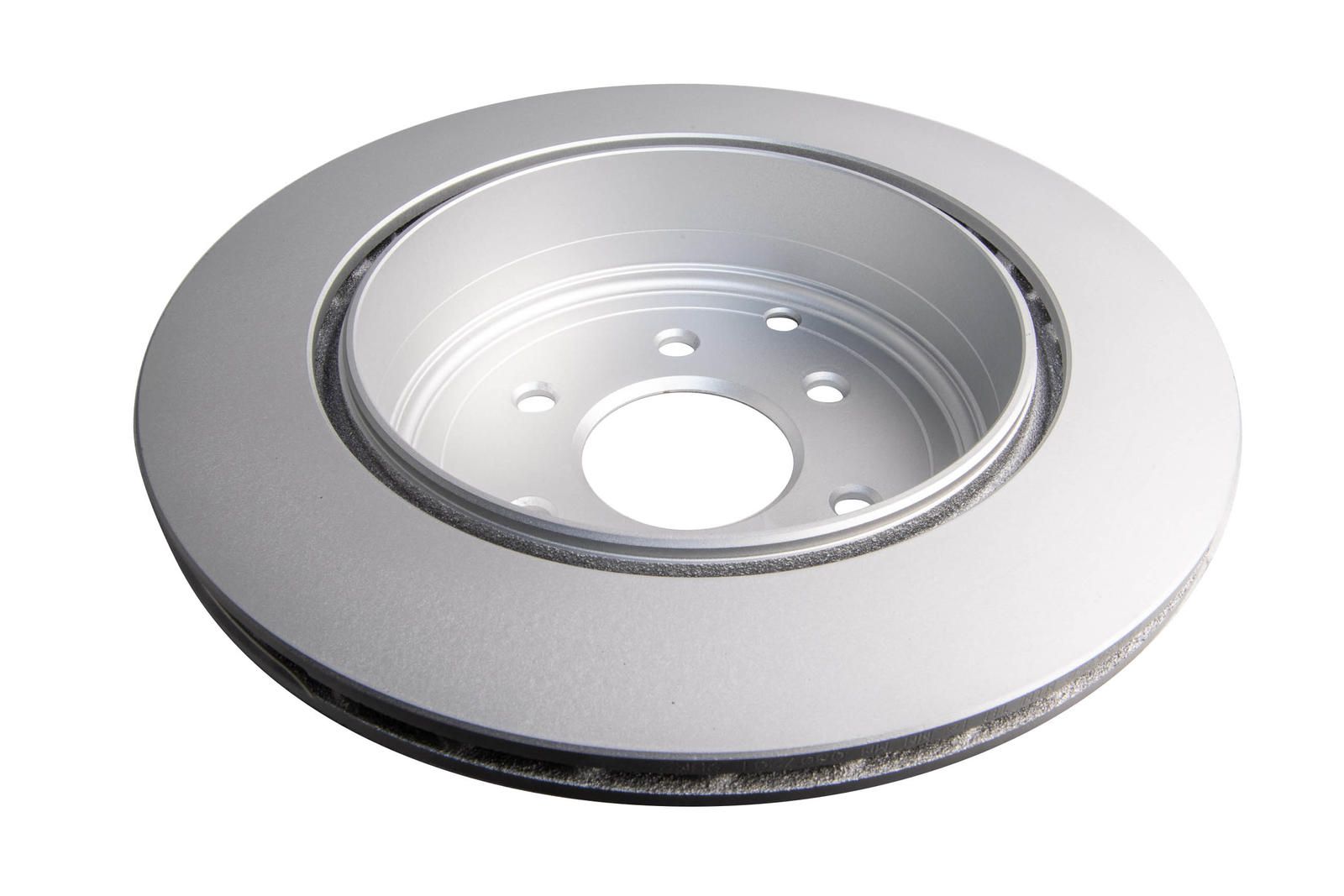 En-Shield Standard KP [ Mercedes X220D, 250D & X350D 470 Ute 470210, 470211, 470231 & 470252 RWD & 4WD 12/17-> R ] - TecDoc 2