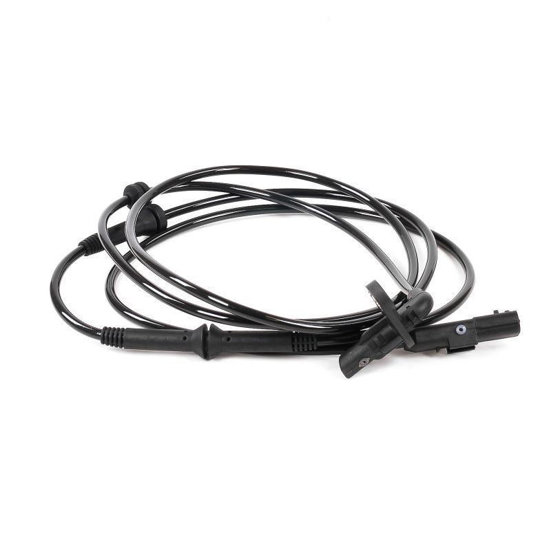 jutiklis, rato greitis