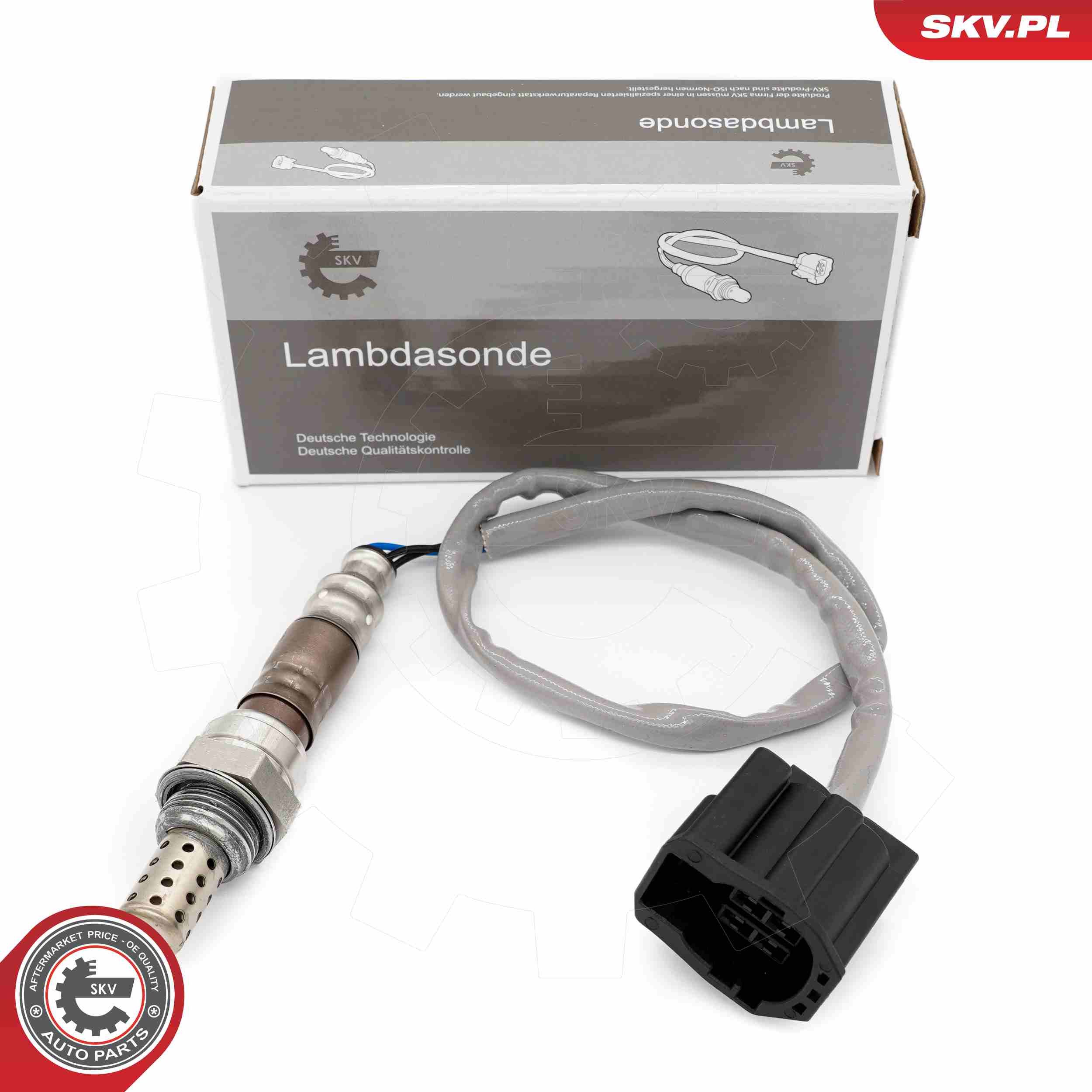Lambda Sensor 09SKV147