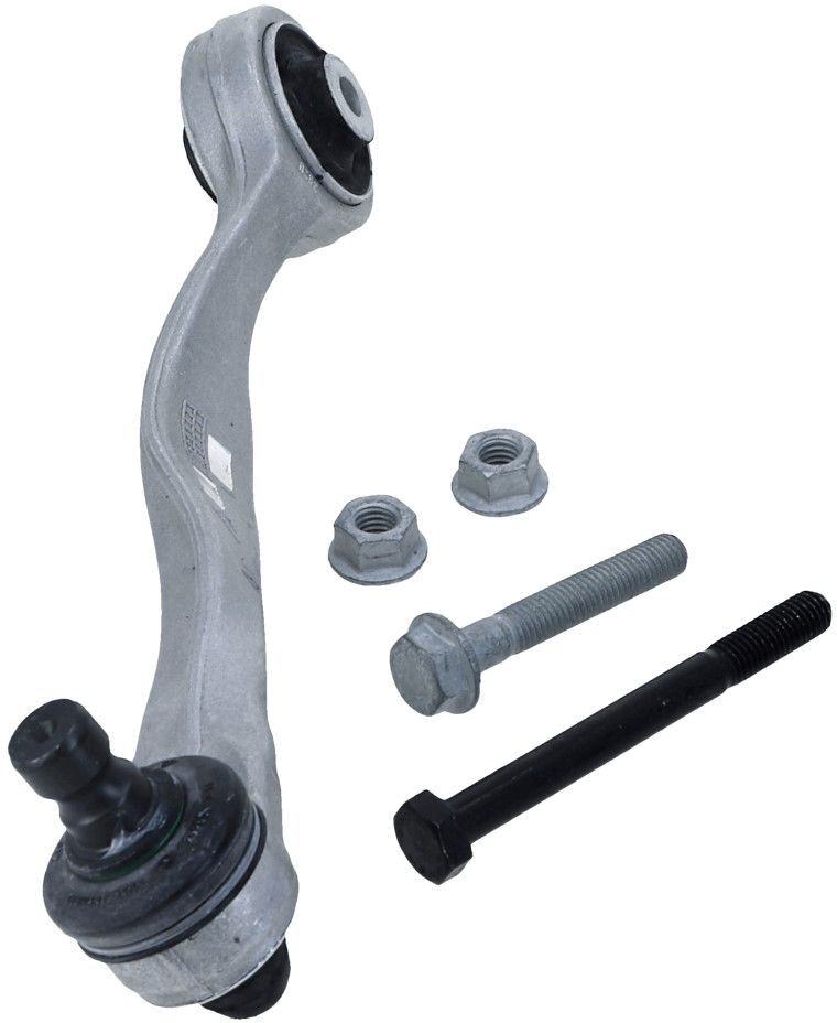 Lenker, Radaufhängung Lenker, Radaufhängung