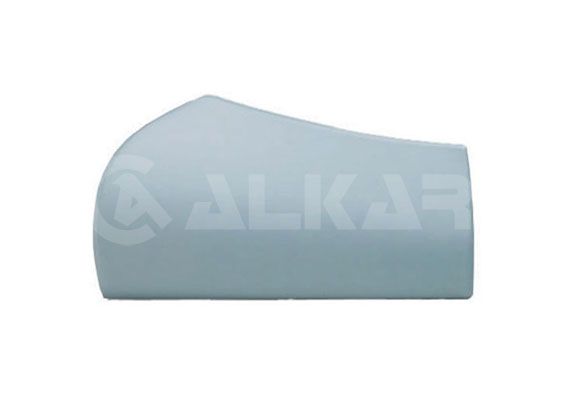 Abdeckung, Au&szlig;enspiegel