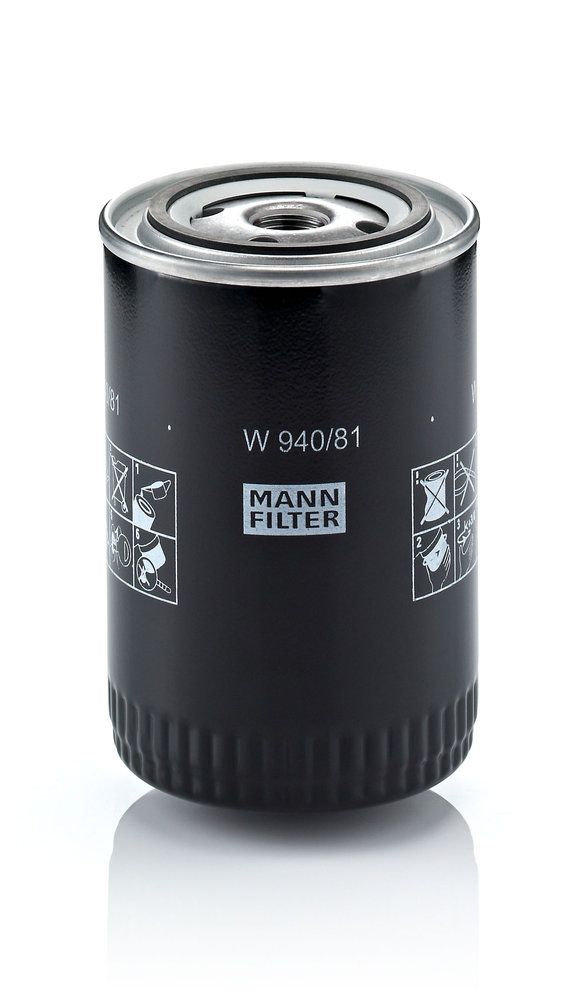 &Ouml;lfilter