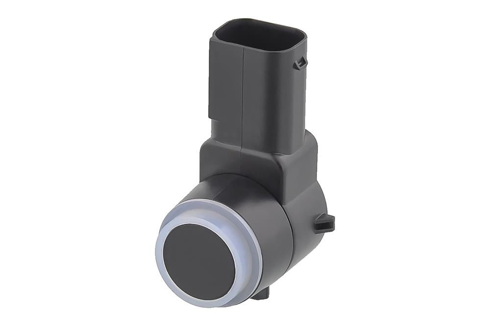 Sensor, Einparkhilfe