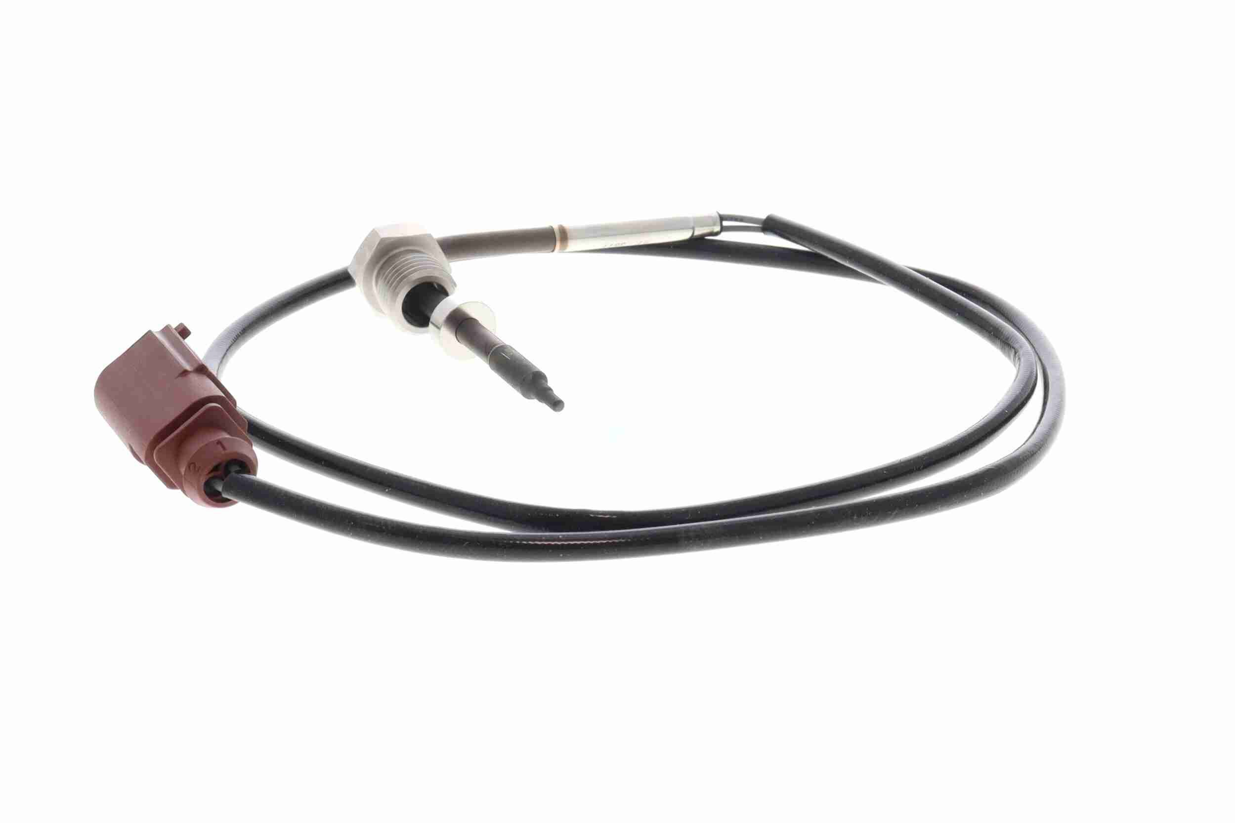 Sensor, Abgastemperatur