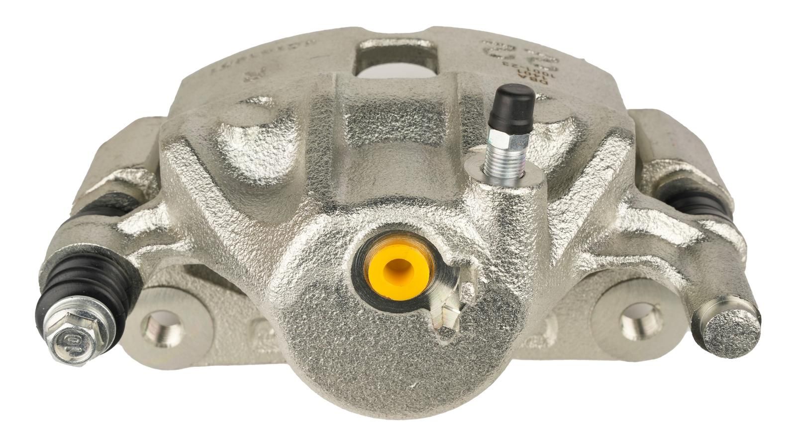 DBA Street Series HYUNDAI GETZ TB 1.5L P FWD F RH 9/02 - 5/05 - TecDoc 2