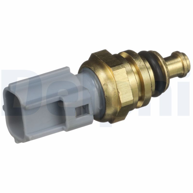 Sensor, Kühlmitteltemperatur