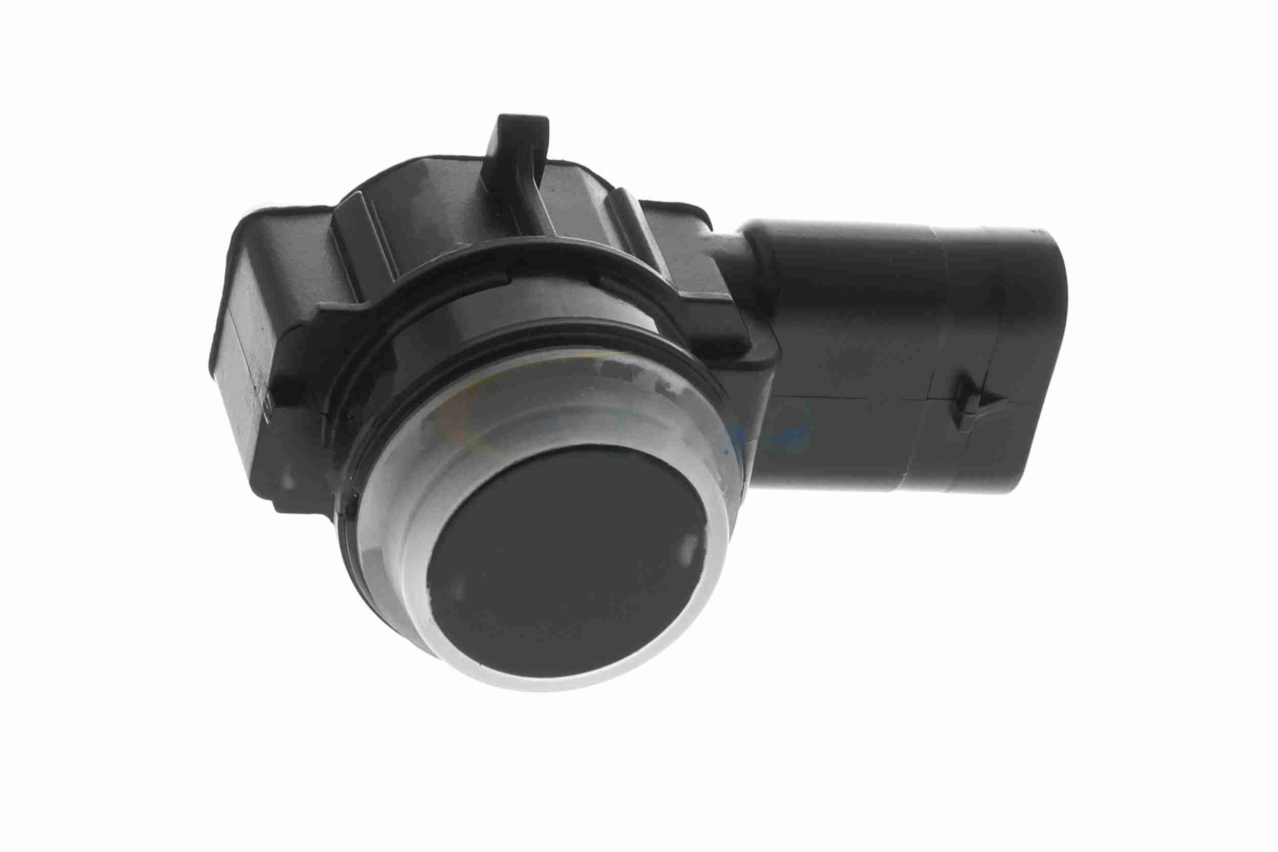 Sensor, Einparkhilfe