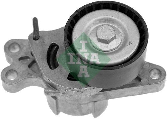 Belt Tensioner, V-ribbed belt 534 0179 10