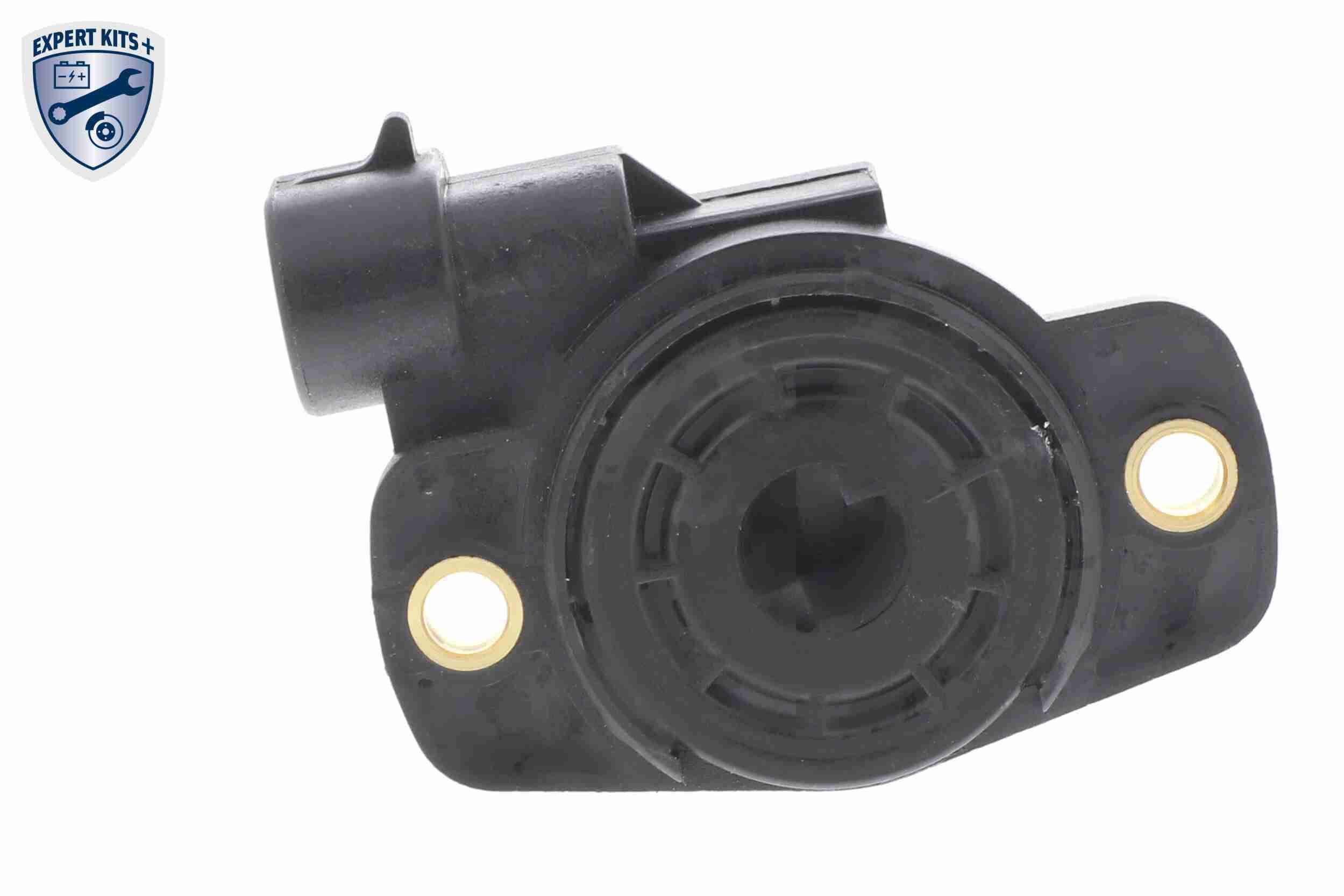 Sensor, Drosselklappenstellung