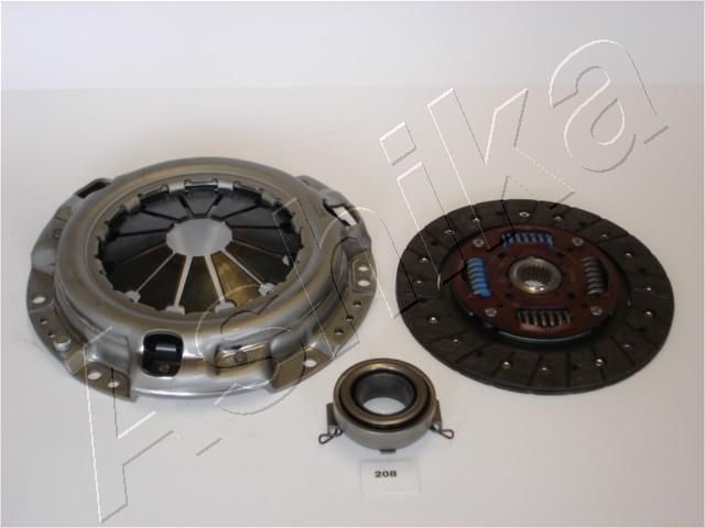 Clutch Kit 92-02-208