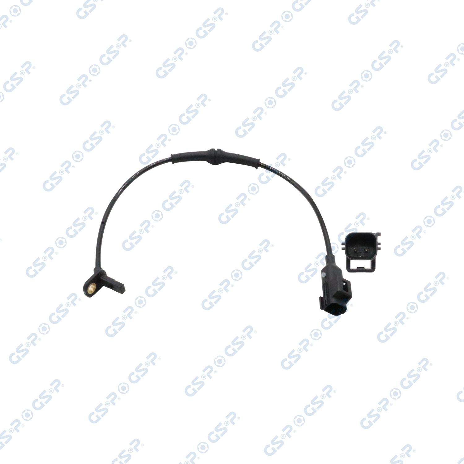 Sensor, revoluciones de la rueda