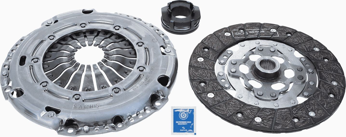 Clutch Kit 3000 970 073