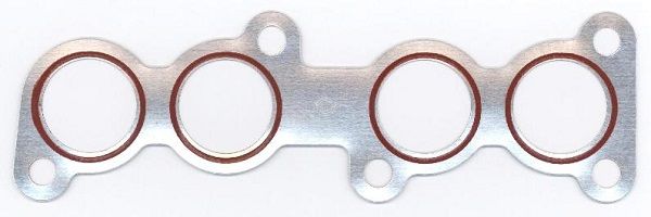 Junta, colector de admisión