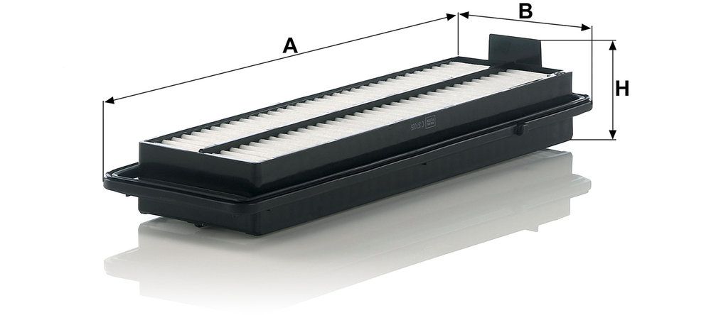 Luftfilter