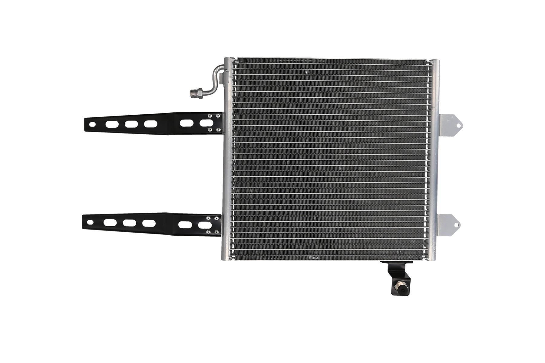 KAMOKA 7800486 - Kondensator, Klimaanlage