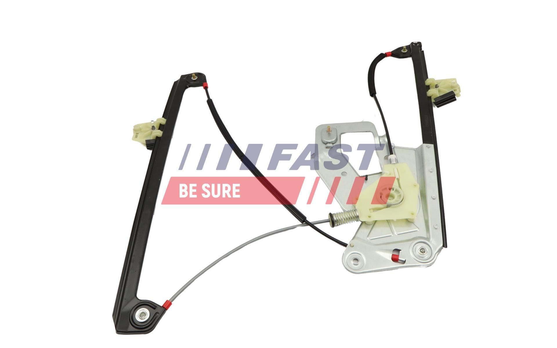 FT00312 FAST ablakemelő