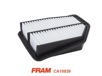 Filtro de aire