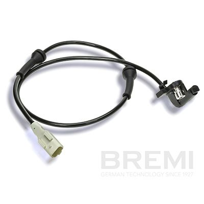 Sensor, wheel speed 51049