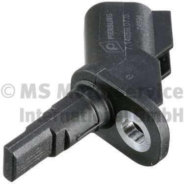 Sensor, Raddrehzahl