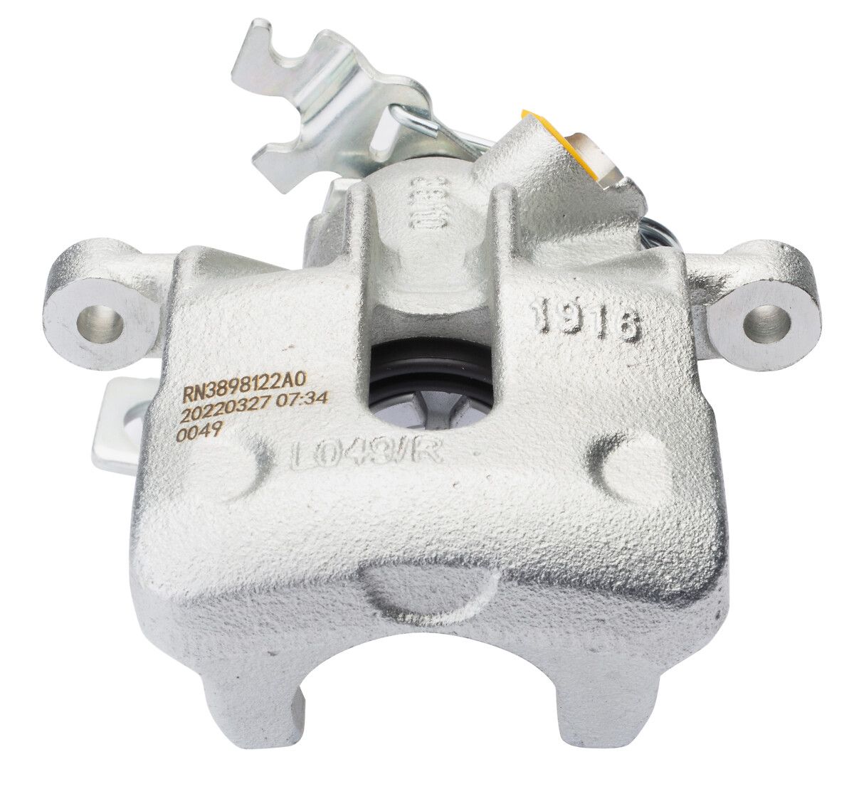 Bremssattel