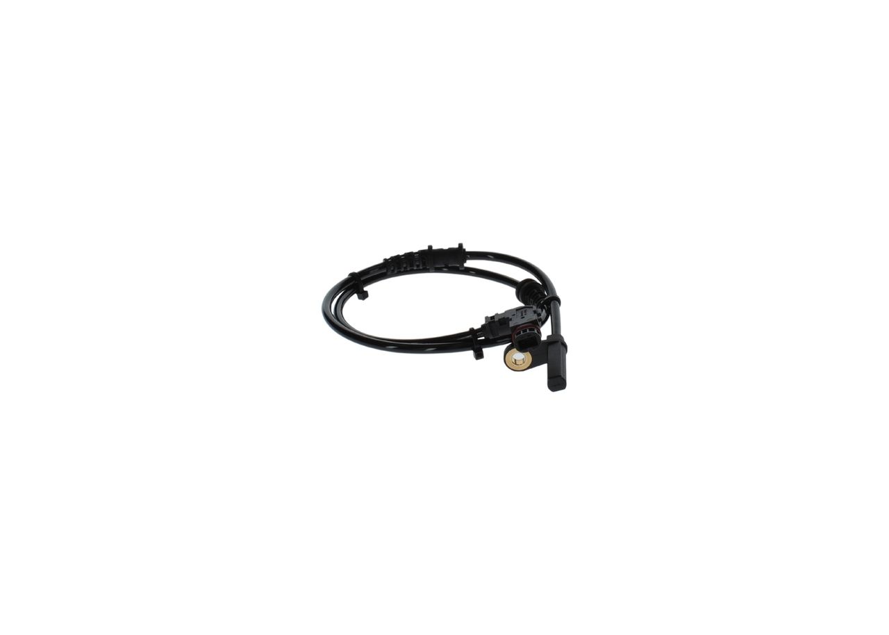 Sensor, Raddrehzahl