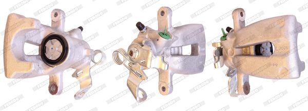 Brake Caliper FCL694298