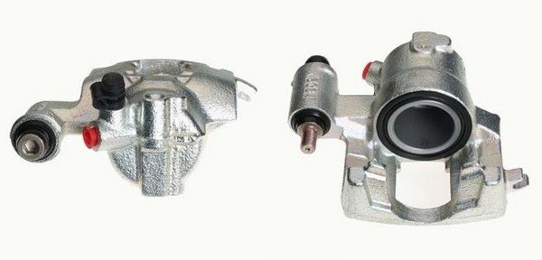 Bremssattel