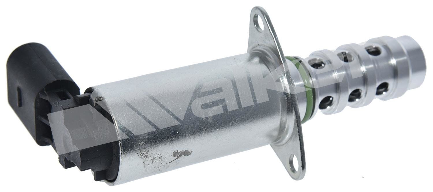 Válvula de control, Ajuste de levas