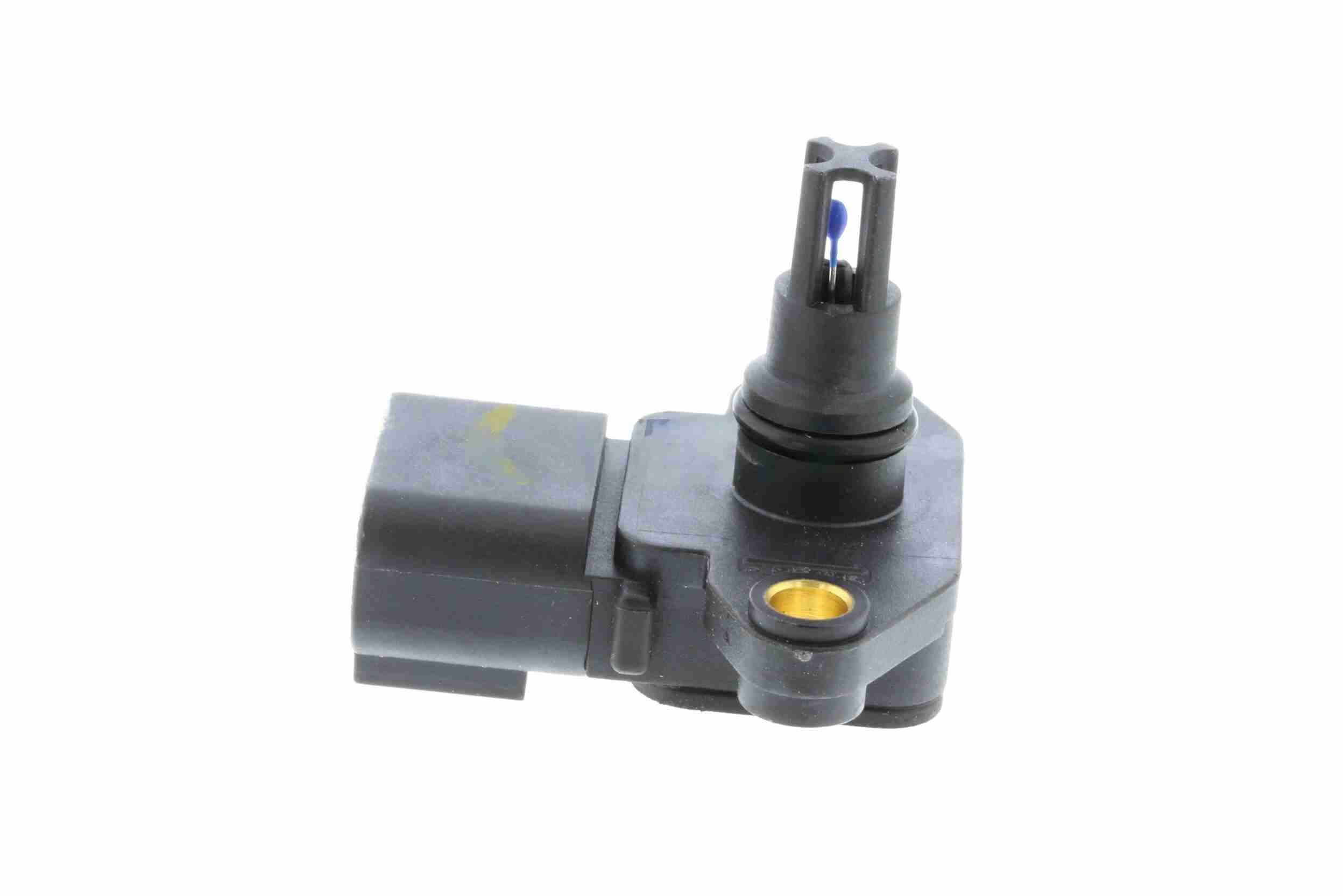 Luftdrucksensor, H&ouml;henanpassung