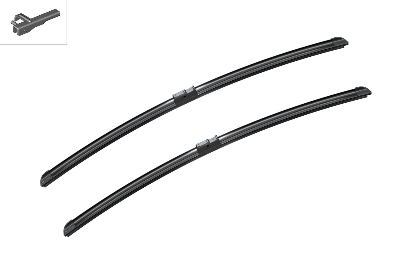 BOSCH 3 397 118 946 Wiper Blade
