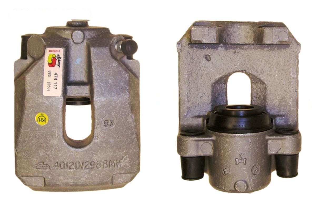 Bremssattel Bremssattel