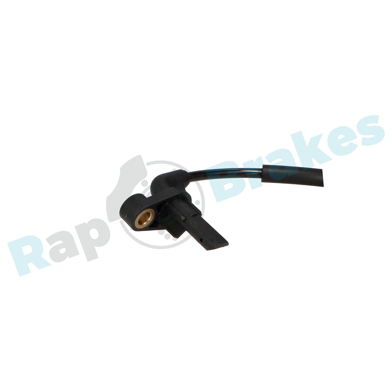 Sensor, Raddrehzahl Sensor, Raddrehzahl
