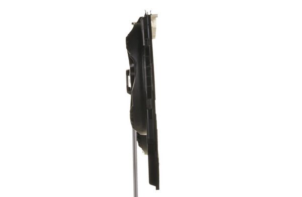 Mahle CFF 194 000P L&uuml;fter, Motork&uuml;hlung
