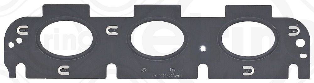 ELRING 077.413 - Dichtung, Abgaskr&uuml;mmer